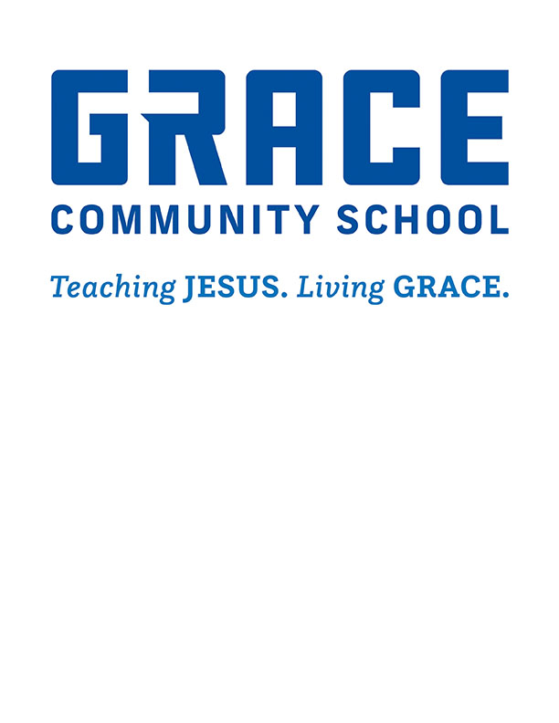 Jay Blogs - Rightly-Ordered Loves - Grace Community School